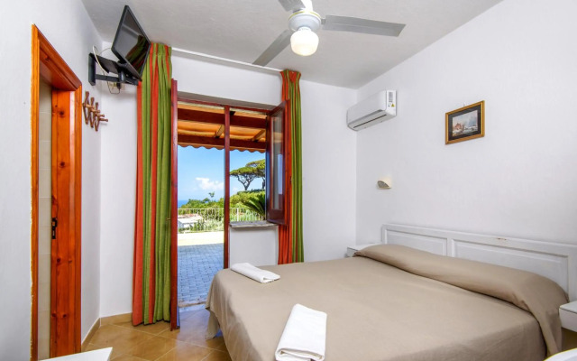 Hotel Bel Tramonto