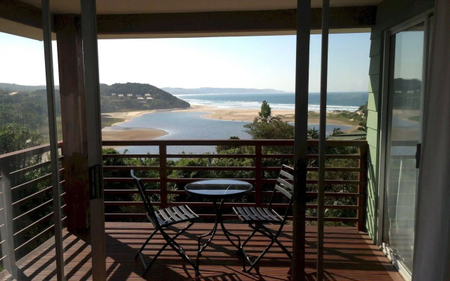 Buccaneers Backpackers