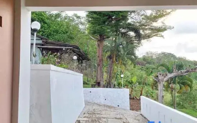 Panorama Beach Resort