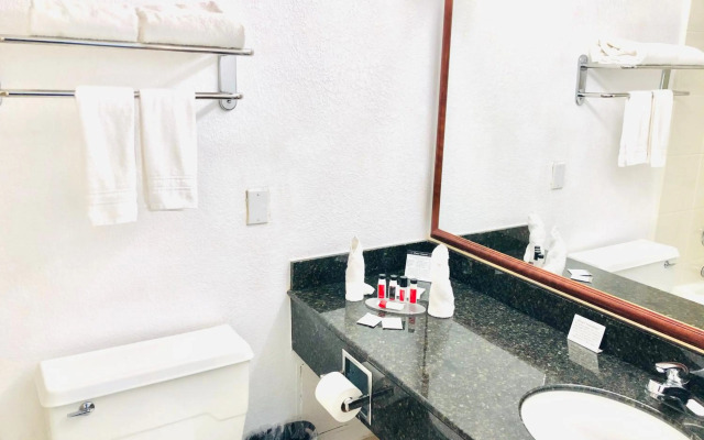 Ramada by Wyndham Birmingham Airport