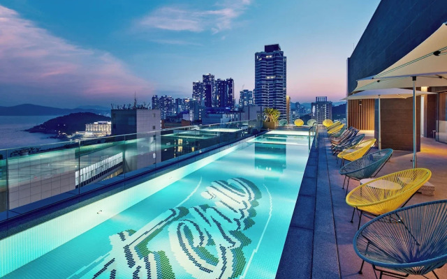 L7 HAEUNDAE by LOTTE