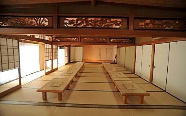 Kyoto - Hotel / Vacation STAY 74409