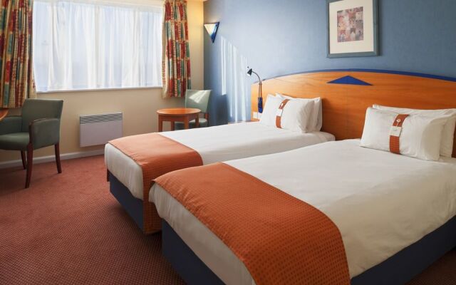 Holiday Inn Express Liverpool - Knowsley M57, Jct.4
