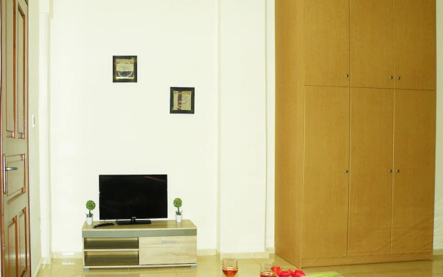 Mat Old Town Apartments