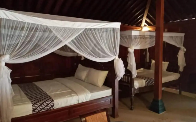 Buana Ecofarm - Hostel