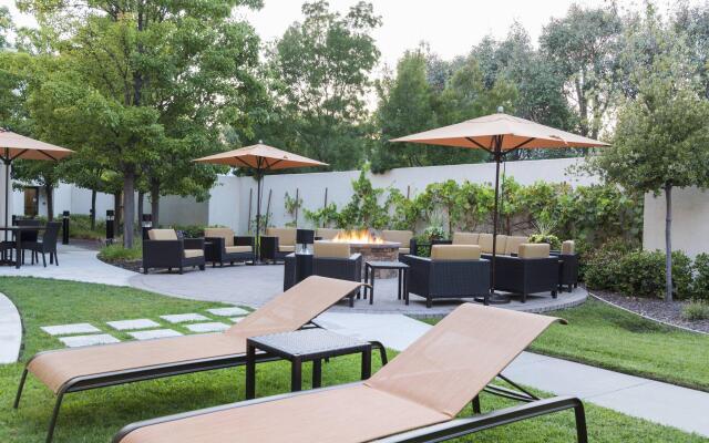 Courtyard by Marriott Livermore