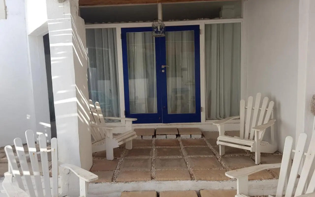 Mosselbank Beach Retreat 2A