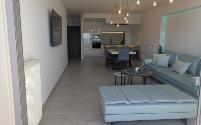 Agio Beach Apartment