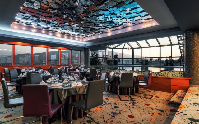 Hotel Arka