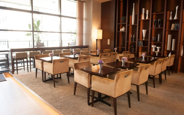 Laguna Suite Hotel & Wedding Shin-Yokohama