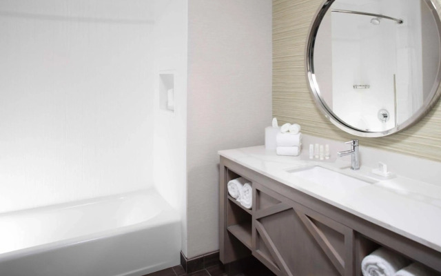 Courtyard by Marriott Jekyll Island