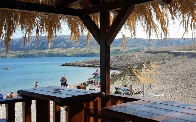 Irena - 100m From the sea - SA6 Prizemlje