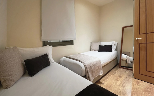 Stay Unique Apartments Diagonal III