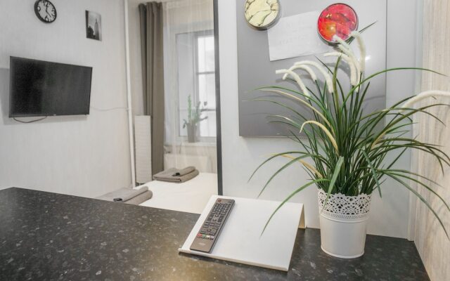 Апартаменты City Park