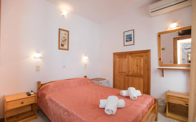 Florance Apartments & Rooms