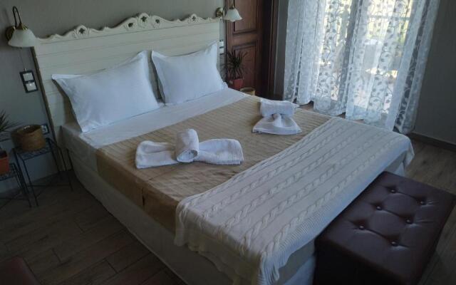 Geomelia Guest House