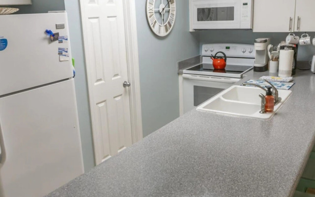 Gulf View 223 in Miramar Beach