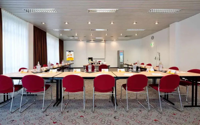 ibis Regensburg Zentrum