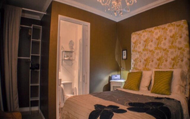 Auberge et Restaurant Aux Goglus