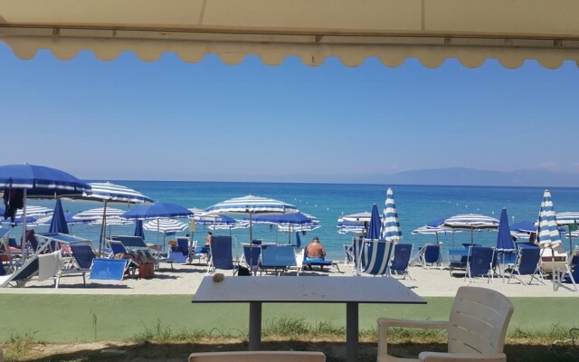 Hotel Villaggio Green Garden Club