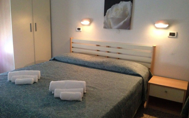 Albergo Villa Arlotti
