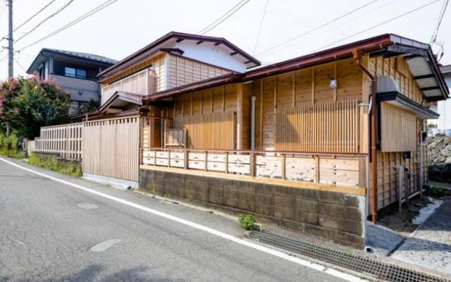 Minamitsuru-gun - House - Vacation STAY 82667