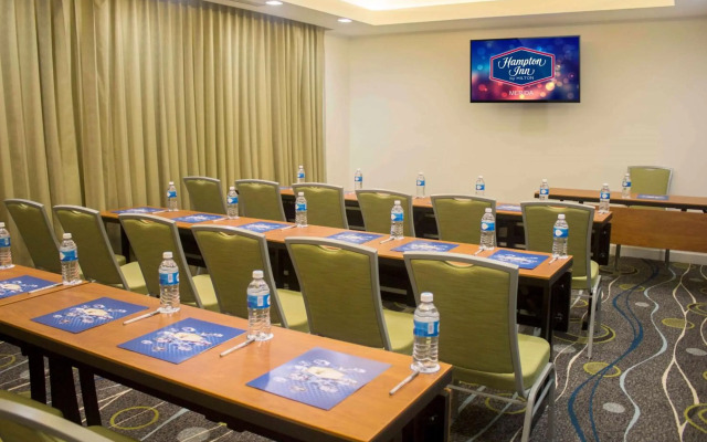 Hampton Inn by Hilton Merida