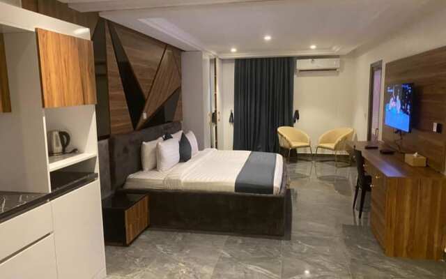 The Platinum Bay Hotel