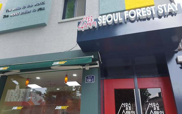 Seoul Forest Stay