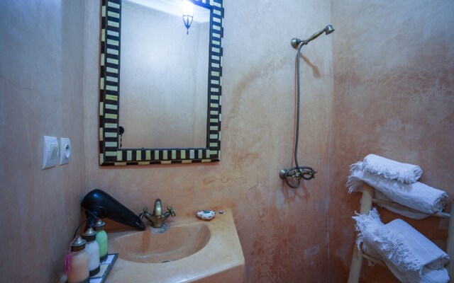 Riad lakouas