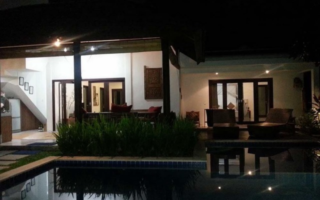 Villa Mason 9 Bedroom