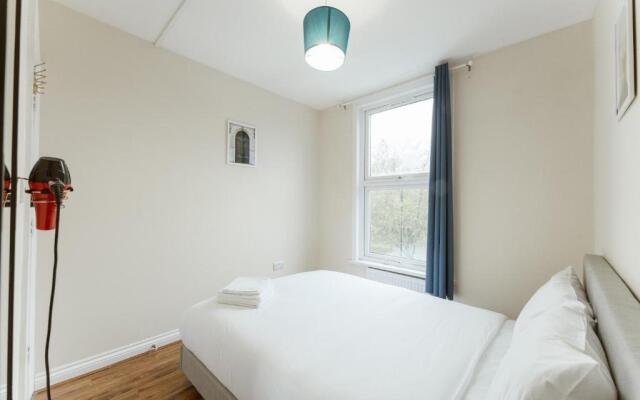 Mile End Rooms