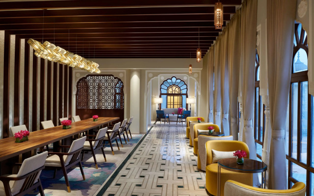 Hyatt Regency Jaipur Mansarovar