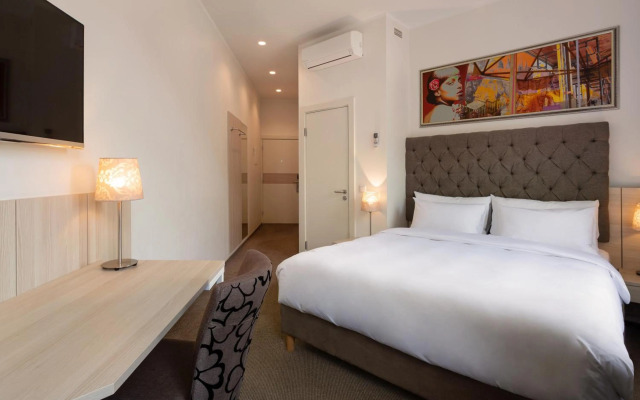 Radisson Hotel Old Town Riga