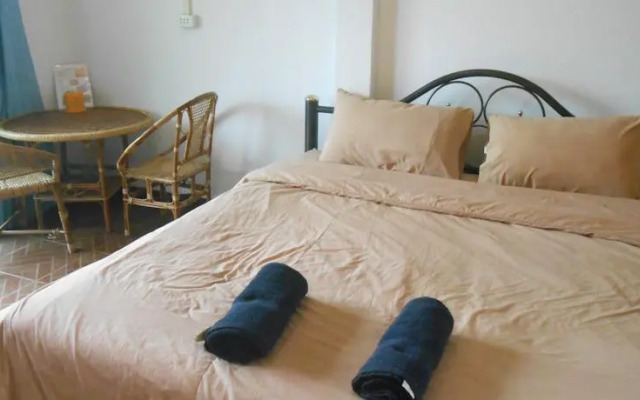 Thavisok Garden Resort