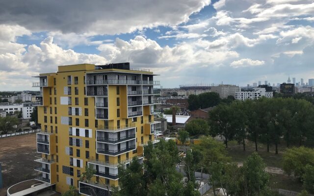 P&O Apartments SOHO Factory