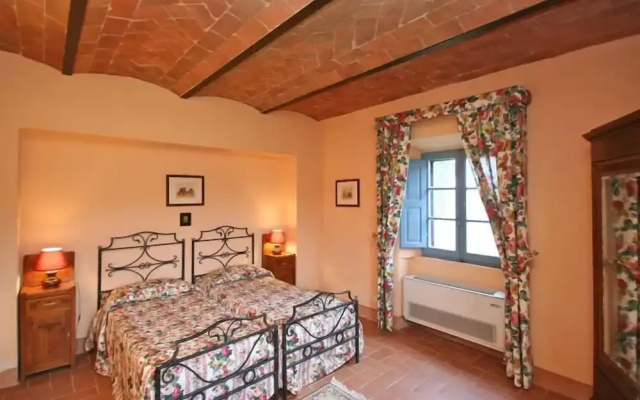Villa Sodi