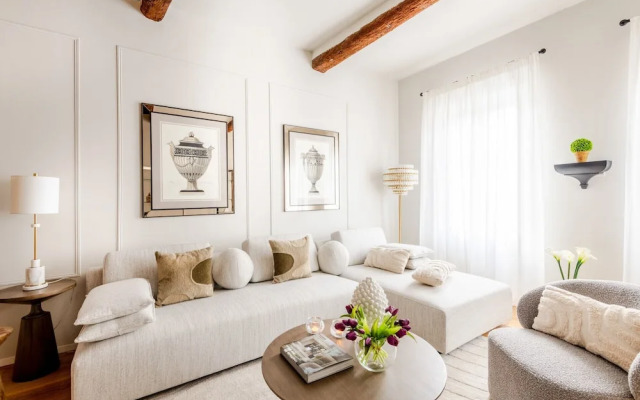 Casa Meg in Lucca With 3 Bedrooms and 2 Bathrooms