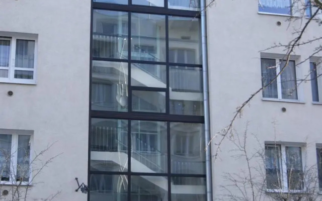 Przystanek Centrum