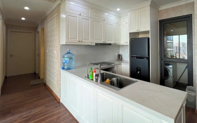 Mira Housing- Vinhomes D'Capitale