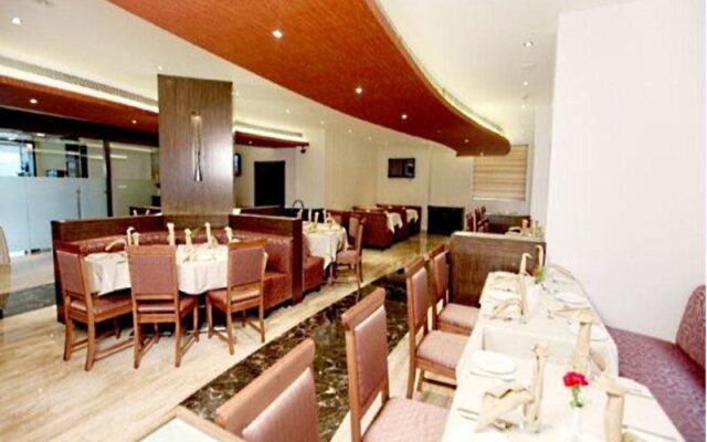 Hotel Vinstar