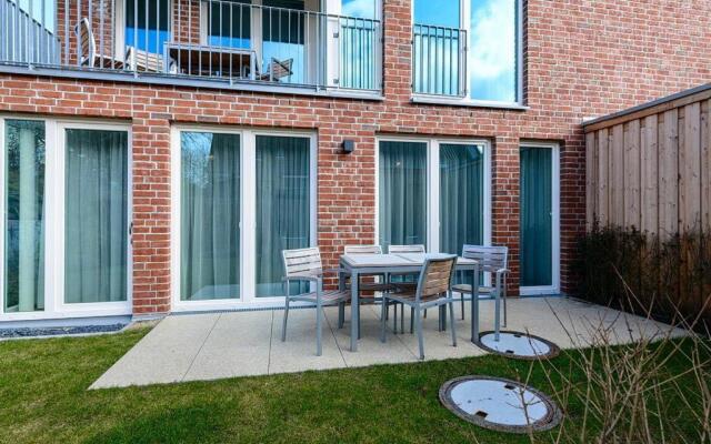 Apartmentvilla Anna See Apartmentvilla Anna See 1-10