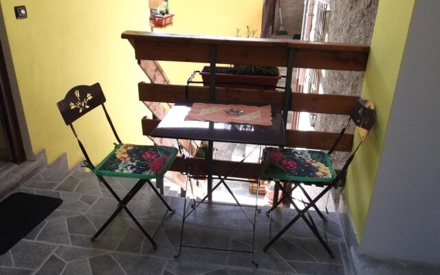 Le Cantine Del Vecchio Borgo