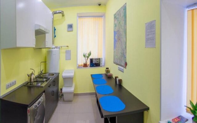 Es Hotels Network St. Petersburg