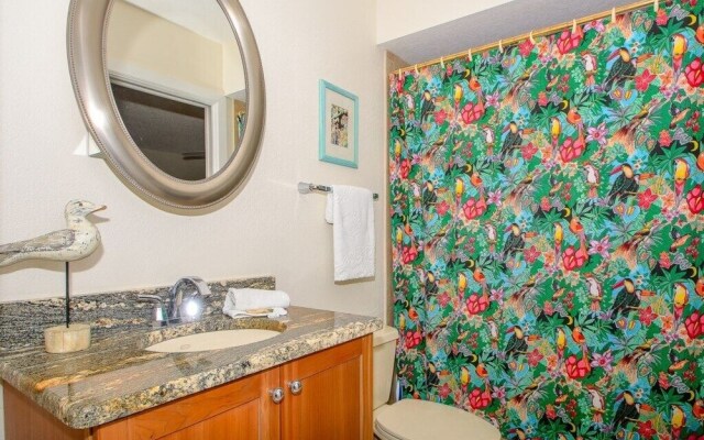 Villas of Clearwater Beach - A17 Condo