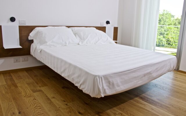 Ristorante Hotel Chiaroscuro