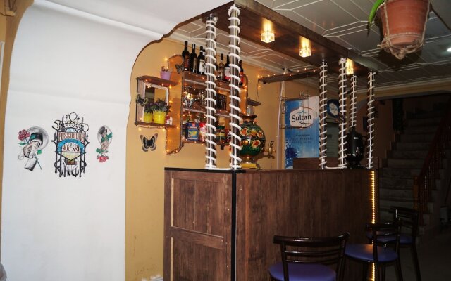 Pegasus Hostel