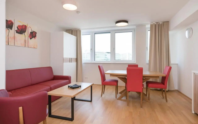 Yourapartment Prater