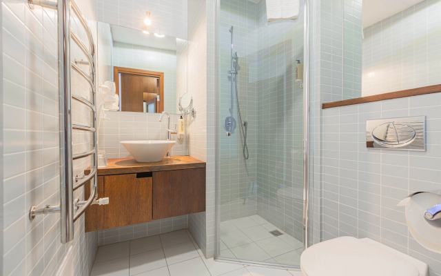Rixwell Collection Seaside Hotel Jurmala