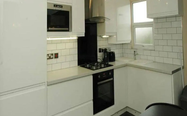 Tooting Place Apartments